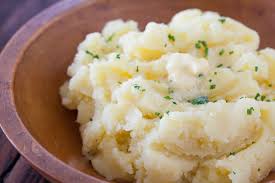 Very Best Mashed Potatoes No Milk Recipe Steamy Kitchen Recipe Mashed Potato Recipes Best Mashed Potatoes Recipes