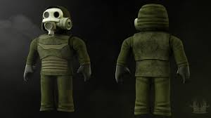 HywwiT on X: I decided to make a S.T.A.L.K.E.R. outfit using @Robloxs Boy  Package! Credits to @johndrinkin for the Gas Mask (cuz i didnt make it)  Likes and RTs appreciated! Roblox RobloxGFX 