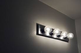 We can help you find the ideal bathroom light fixture for your space with handy filters that let you narrow by size, style and finish. Led Light Bulbs For Your Bathroom Vanity Bathroom Lighting Light Bulbs Bulb