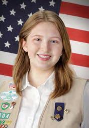 2023 Gold Award Yearbook