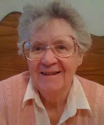 Obituary information for Mary Lou Green