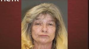 Sulphur Springs Woman Arrested for Assault and Injury to Elderly