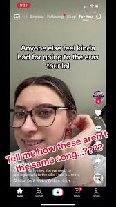 How her music sounds to non fans…..