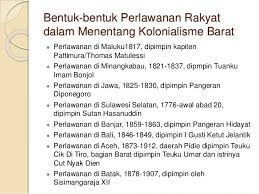 Letak dan luas indonesia (pelajaran ips smp/ mts kelas vii) ✓ kita sebagai bangsa indonesia harus bersyukur kepada allah swt karena kita m. Rangkuman Ips Kelas 8 Masa Kolonialisme Barat Diindonesia