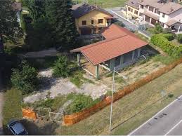 Vendita Villa unifamiliare in viale petrarca San Colombano al Lambro.  Nuova, posto auto, con terrazza, 239 m², rif. 112990831