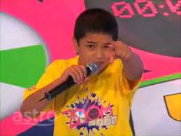 Bradley martin, 70danuta bak, 84selbie bak, 50. Zoom Upsr Promo Haziq Tom Tom Bak Youtube