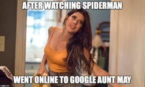 Auntmay Memes Gifs Imgflip
