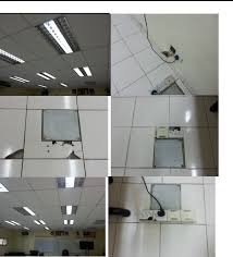 Gempa terasa di kawasan nusa dua, bali hingga membuat penghuni hotel. Contoh Laporan Kerosakan Bangunan Sakk Opk