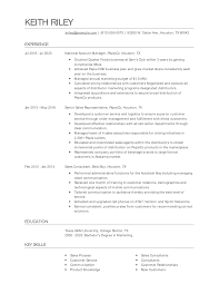 Do you need the best key account manager resume? Business Development Account Manager Resume Examples And Tips Zippia