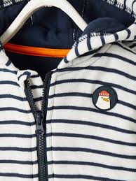 Mignon & cocon est à vos côtés dès les premières heures de votre bébé. Ensemble Marin Bebe Garcon Bleu Nuit Bebe