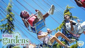 There simply isn't any other amusement park quite like gilroy gardens! Gilroy Gardens Coupon Gilroy Gardens Deal And Reviews Rush49 Gilroy