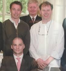 Emily thomas, governor at hmp/yoi isis; First Dates Fred Sirieix Looks Totally Different Without A Beard And We Hardly Recognise The Maitre D Ok Magazine