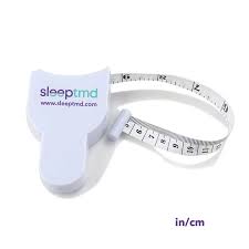 Neck Tape Measure