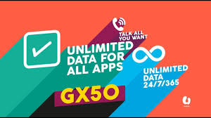 U mobile has just recently launched the giler unlimited plan that brings unlimited mobile data to you anytime, any day and any hour with no app restriction. Giler Unlimited Gx50 Postpaid Youtube