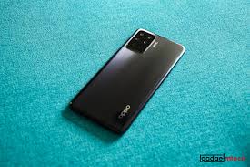 OPPO Reno5 F Review — GadgetMTech