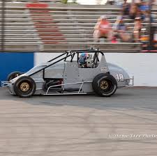 Profile for AJ Luttmer Motorsports