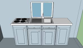 Hi guys first post here, joined today. First Interior Design On Sketchup Critique Thanks Sketchup