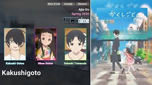 Apa yang baru di kakushigoto download subtitle indonesia kali ini ? Download Anime Kakushigoto Episode 12 Sub Indo Meownime