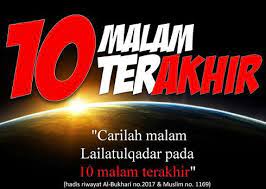 Kekufuran dan hati yang tertutup. Keajaiban 10 Malam Terakhir Ramadhan Yang Kita Tidak Sedari Dakwah My