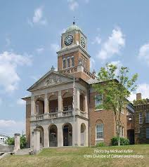 Tyler County Courthouse Main And Dodd Streets Middlebourne Wv West Virginia Courthouse Appalachia
