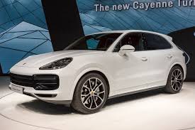 1.26 crore to 1.93 crore in india. Porsche Cayenne Wikipedia
