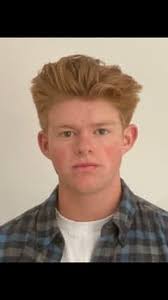 Rory Mckee's Men's Soccer Recruiting Profile