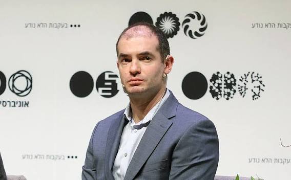 Ilya Sutskever