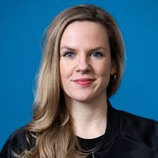 I used to struggle with envisioning the next step in my career