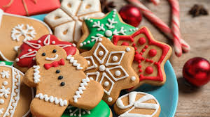 Cookies at costco house cookies 6. The Most Underrated Costco Holiday Desserts