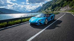 Lamborghini Aventador S Roadster 2017 Lamborghini Wallpapers Lamborghini Aventador Wal Lamborghini Aventador Lamborghini Aventador Wallpaper Racing Car Design