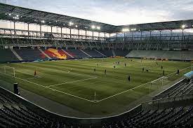 Visitors will find that the trade and exhibition. Wals Siezenheim Stadion