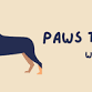 Paws to Read: 1st session event image