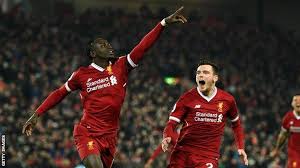 Liverpool football club is a professional football club in liverpool, england, that competes in the premier league, the top tier of english. Liverpool 4 3 Manchester City Bbc Sport