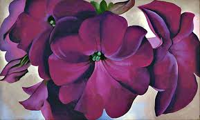 Georgia o'keeffe was a fantastic artist! Georgia O Keeffe A Way Of Seeing The Task At Hand