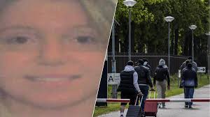 Van moord verdachte Amerikaanse moeder (33) zat wekenlang met haar dochter  in Ter Apel