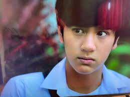 You series psychopathic main character obsession