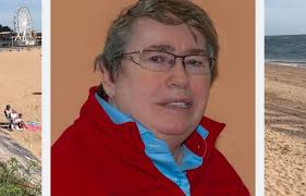 Exmouth community champion Jill Elson made MBE in New Year Honours