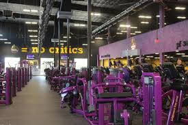 We've been doing our part to make our clean clubs even cleaner with touchless on the planet fitness app you can access our exclusive training series, powered by ifit. Planet Fitness Open For Business News Tiftongazette Com