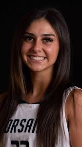 2021-22 Women's Basketball Roster