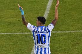 Statistiche aggiornate al 16 maggio 2021. Assessing What New Signing Gianluca Lapadula Will Bring To Ac Milan Bleacher Report Latest News Videos And Highlights