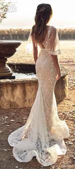 Anna Campbell Wedding Dresses 2020 Belle The Magazine Anna Campbell Wedding Dress Sheath Wedding Dress Lace Mermaid Dresses