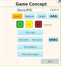 Former developers from lab zero — the team behind fighting game skullgirls — have crea. Mmo Game Dev Tycoon Wiki Fandom