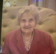 Condolence Book for Bridget (Bridgie) Whelan (née Monahan) (Ballinasloe,  Galway)