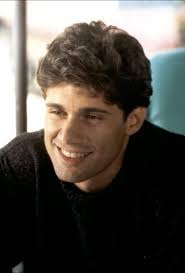 Steven Bauer in 80s