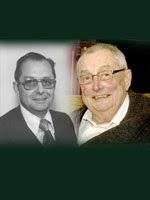 Obituary information for George Wahl