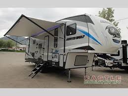 Cross of all three of these and you're bound to have a good time in utah. New 2020 Forest River Rv Cherokee Arctic Wolf 265dbh8 Fifth Wheel At Castle Country Rv Logan Ut 0429194 Forest River Forest River Rv Arctic Wolf