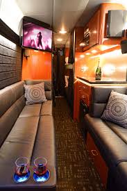Need camper windows for your mercedes sprinter van? Rockin Vans To Offer Top Of The Line Tour Vans For Touring Bands Nation Wide
