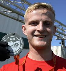 K2B/C2B 2019 Results: Where you finished