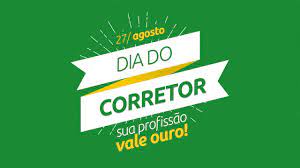 O dia do corretor é lembrado em 7 de abril. Dia Do Corretor De Imoveis Sua Profissao Vale Ouro Youtube