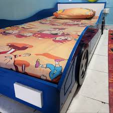 Saiz berikut diiktiraf sebagai saiz standard: Katil Kanak Kanak Home Furniture Others On Carousell